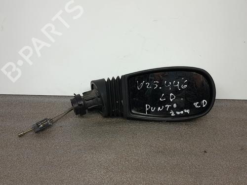 Used Right mirror FIAT PUNTO (188_) 1.2 16V 80 (188.233, .235, .253, .255, .333, .353, .639,... (80 hp) 32394835