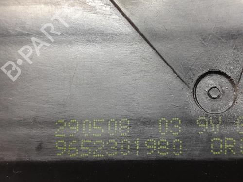 Tailgate lock CITROËN C4 I (LC_) 1.4 16V | BP32396458C101