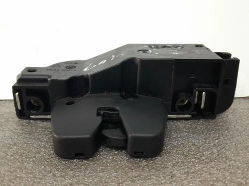 Tailgate lock CITROËN C4 I (LC_) 1.4 16V | BP32396458C101