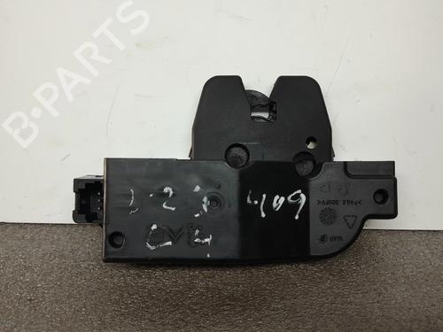 Used Tailgate lock CITROËN C4 I (LC_) 1.4 16V (88 hp) 32396458