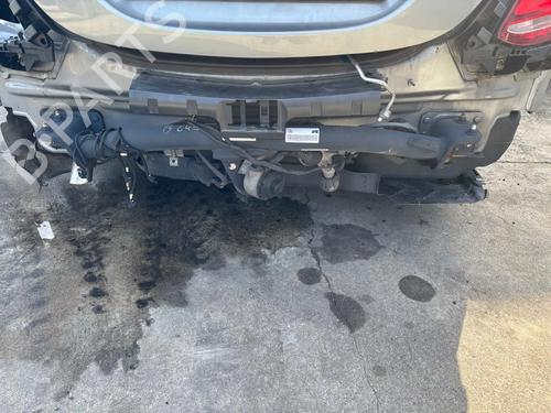 Used Other MERCEDES-BENZ C-CLASS (W205) C 220 BlueTEC / d (205.002, 205.004) (170 hp) 32396459