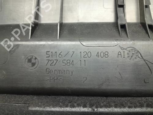 Glove box BMW 3 Touring (E91) 320 d | BP32396463C95 