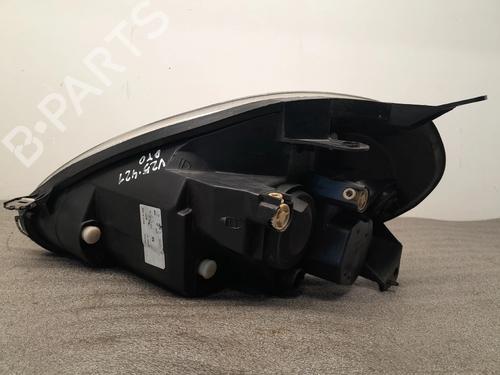 Right headlight FIAT GRANDE PUNTO (199_) 1.3 D Multijet | BP32396465C29 