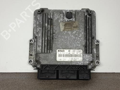 Used Engine control unit (ECU) RENAULT KANGOO / GRAND KANGOO II (KW0/1_) 1.5 dCi 90 (KW05, KW08, KW0G, KW11) (90 hp) 32396464