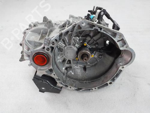 Used Gearbox HYUNDAI KONA (OS, OSE, OSI) 1.0 T-GDi (120 hp) 32412776