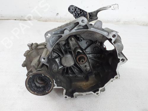 Used Gearbox Gearbox 32412777 32412777