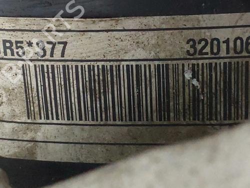 Gearbox DACIA LODGY (JS_) 1.2 TCe (JSAY, JSM0) | BP32412778M3  - Image 5