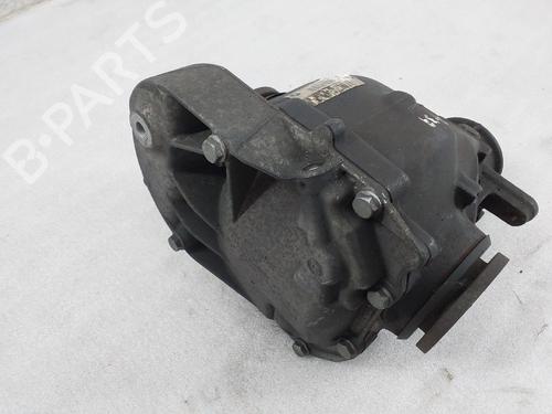 Rear differential BMW 3 Coupe (E92) 335 d | BP32412780M24