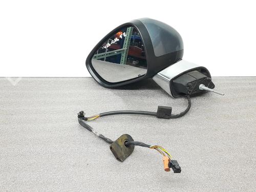 Used Left mirror CITROËN DS3 (SA_) 1.6 HDi 90 (92 hp) 32412779