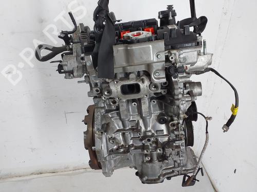 Used Engine HYUNDAI KONA (OS, OSE, OSI) 1.0 T-GDi (120 hp) 32412781
