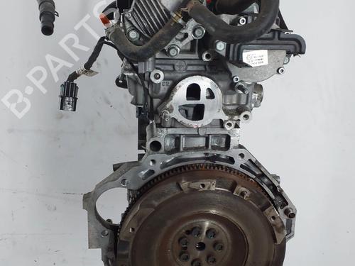 Engine HYUNDAI KONA (OS, OSE, OSI) 1.0 T-GDi | BP32412781M1 
