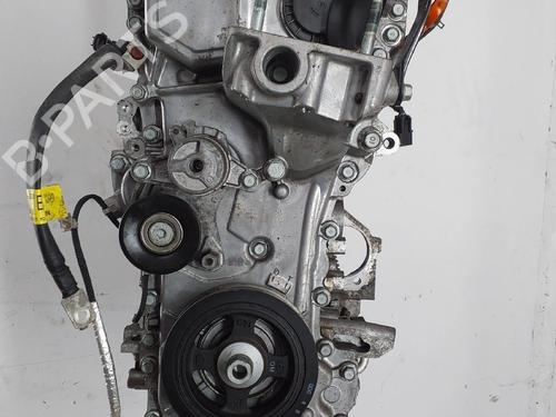 Engine HYUNDAI KONA (OS, OSE, OSI) 1.0 T-GDi | BP32412781M1 