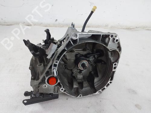 Used Gearbox Gearbox DACIA SANDERO II TCe 90 (B8M1, B8MA, B8AC) (90 hp) 32412782 32412782