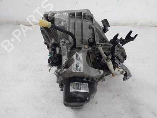 Gearbox DACIA SANDERO II TCe 90 (B8M1, B8MA, B8AC) | BP32412782M3  - Image 5