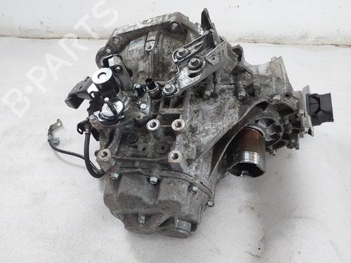 Gearbox HYUNDAI KONA (OS, OSE, OSI) 1.0 T-GDi | BP32412783M3 