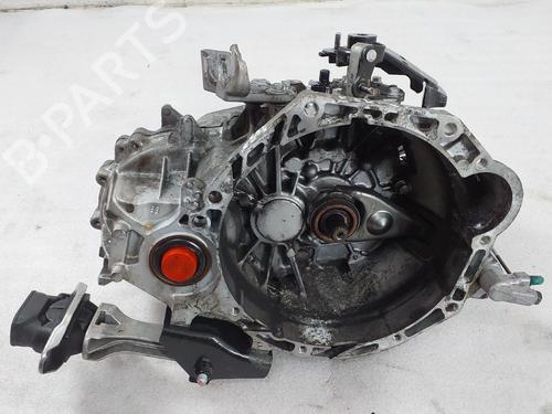 Used Gearbox HYUNDAI KONA (OS, OSE, OSI) 1.0 T-GDi (120 hp) 32412783