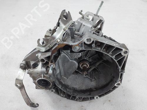 Gearkasse FIAT 500 (312_) 1.3 D Multijet (312AXB1A) (75 hp) 32415376