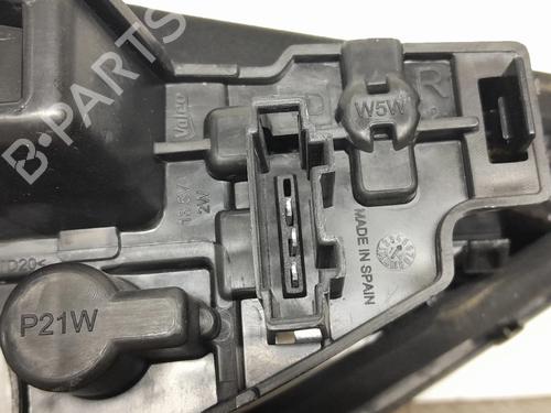 Right tailgate light SEAT LEON (5F1) 1.6 TDI | BP32415378C80