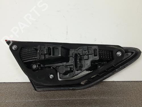 Right tailgate light SEAT LEON (5F1) 1.6 TDI | BP32415378C80