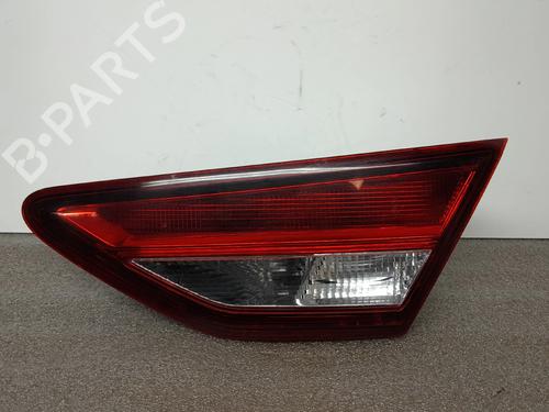 Used Right tailgate light SEAT LEON (5F1) 1.6 TDI (105 hp) 32415378