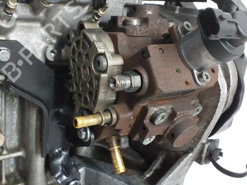 Engine PEUGEOT 207 Hatchback Van (WA_, WC_) 1.4 HDi | BP32415379M1