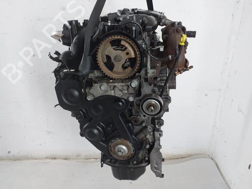 Engine PEUGEOT 207 Hatchback Van (WA_, WC_) 1.4 HDi | BP32415379M1