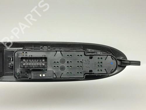 Left front window switch CITROËN DS3 (SA_) 1.6 HDi 90 | BP32394833I27