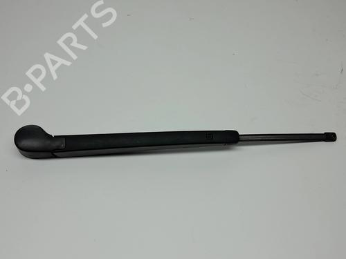 Used Rear windshield wiper arm SEAT LEON (5F1) 1.6 TDI (105 hp) 32415381