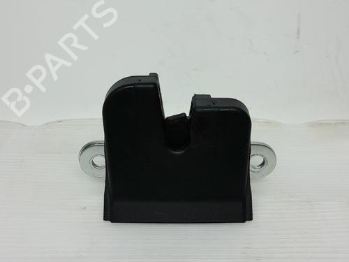 Used Tailgate lock SEAT LEON (5F1) 1.6 TDI (105 hp) 32415384