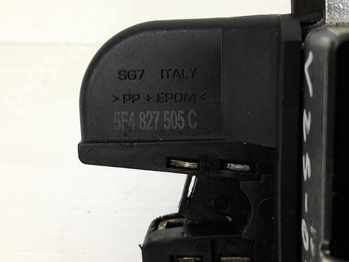 Tailgate lock SEAT LEON (5F1) 1.6 TDI | BP32415384C101