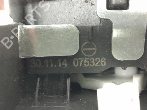 Tailgate lock SEAT LEON (5F1) 1.6 TDI | BP32415384C101