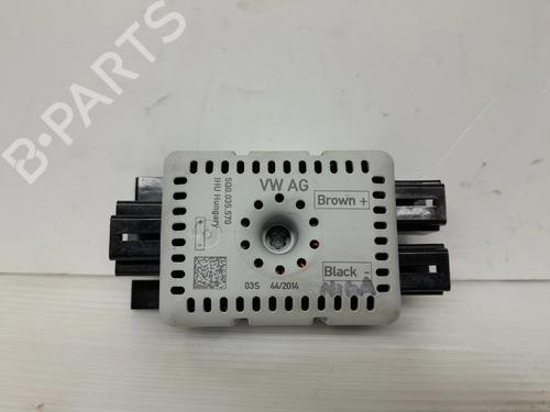 Used Electronic module SEAT LEON (5F1) 1.6 TDI (105 hp) 32415386