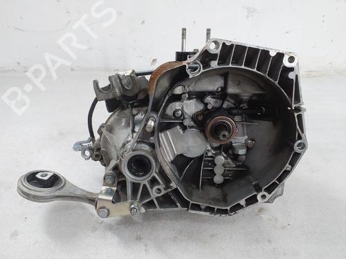 Used Gearbox FIAT DOBLO Cargo (263_) 1.3 D Multijet (263WXU1A, 263ZXU1A, 263WYB1A, 263ZYB1A) (95 hp) 32415388