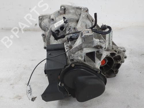 Gearbox FORD FOCUS II (DA_, HCP, DP) 1.6 Ti | BP32421718M3  - Image 5