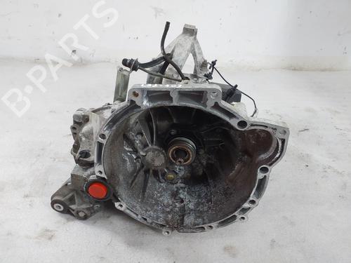 Getriebe für FORD FOCUS II (DA_, HCP, DP) 1.6 Ti (115 hp) 32421718