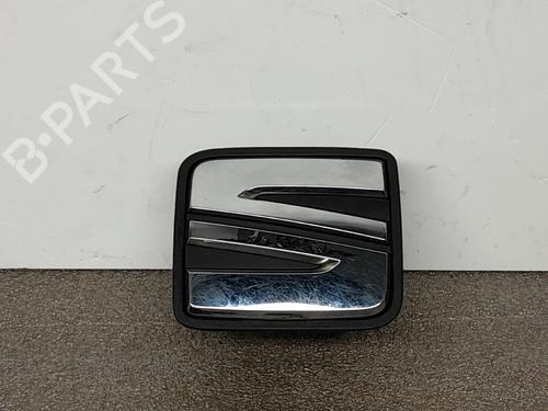 Used Tailgate handle SEAT LEON (5F1) 1.6 TDI (105 hp) 32421719