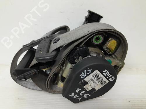 Used Front left seatbelt MERCEDES-BENZ CLK (C208) CLK 320 (208.365) (218 hp) 32421717