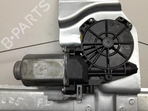 Front right window mechanism PEUGEOT PARTNER Box Body/MPV 1.6 | BP32421722C23 - Image 2
