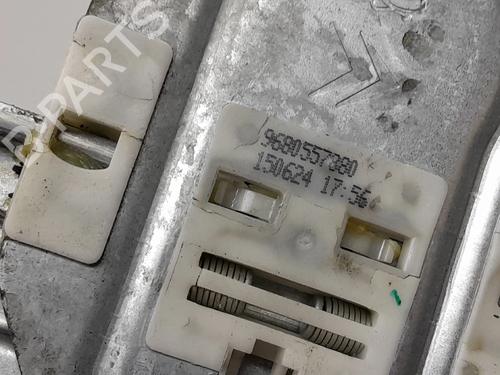 Front right window mechanism PEUGEOT PARTNER Box Body/MPV 1.6 | BP32421722C23 - Image 4