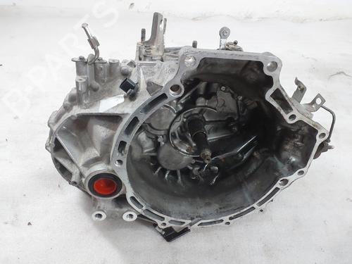 Used Gearbox MAZDA 6 Station Wagon (GY) 2.0 DI (GY19) (143 hp) 32421724