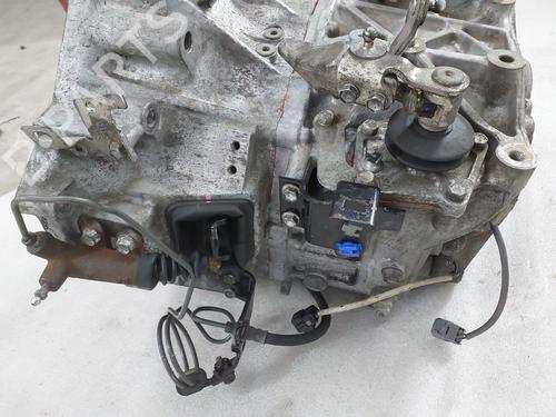 Gearbox MAZDA 6 Station Wagon (GY) 2.0 DI (GY19) | BP32421724M3