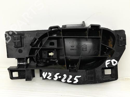 Front right interior door handle PEUGEOT PARTNER Box Body/MPV 1.6 | BP32421726I14 - Image 2