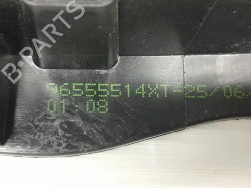 Front right interior door handle PEUGEOT PARTNER Box Body/MPV 1.6 | BP32421726I14 - Image 3