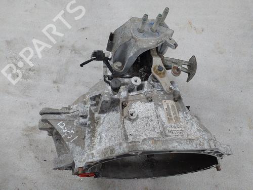 Gearbox FORD KA (RU8) 1.2 | BP32421728M3 - Image 2