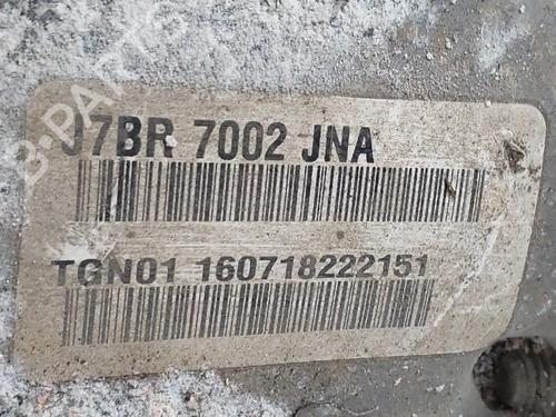 Gearbox FORD KA (RU8) 1.2 | BP32421728M3 - Image 3