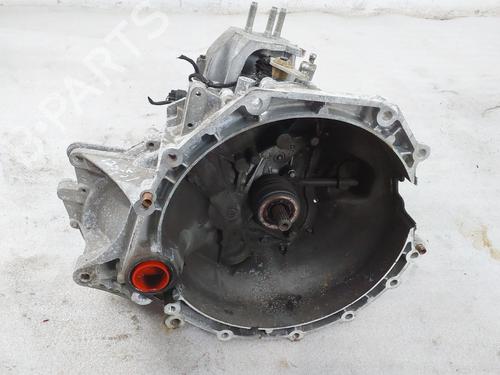 Used Gearbox FORD KA (RU8) 1.2 (69 hp) 32421728