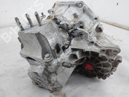 Gearbox FORD KA (RU8) 1.2 | BP32421728M3 - Image 5