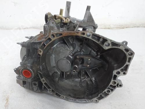 Used Gearbox PEUGEOT 407 SW (6E_, 6D_) 2.0 HDi (140 hp) 32425863