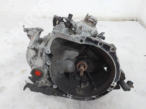 Used Gearbox CITROËN BERLINGO Box Body/MPV (K9) 1.5 BlueHDi 130 (131 hp) 32425864