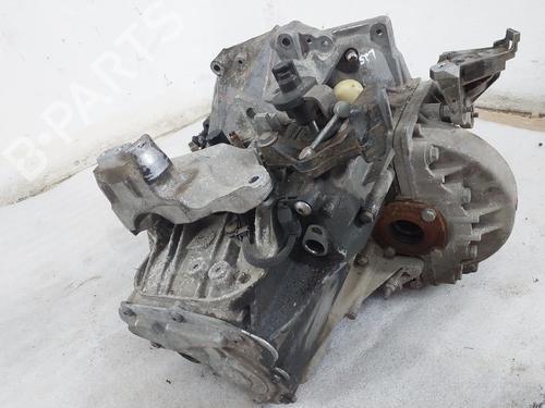 Gearbox CITROËN BERLINGO Box Body/MPV (K9) 1.5 BlueHDi 130 | BP32425864M3